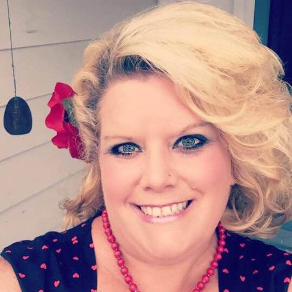 Meet your Posher, Rhonda